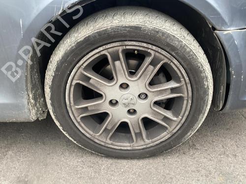 Front left seatbelt PEUGEOT 1007 (KM_) 1.4 HDi | BP25521177I26  - Image 28