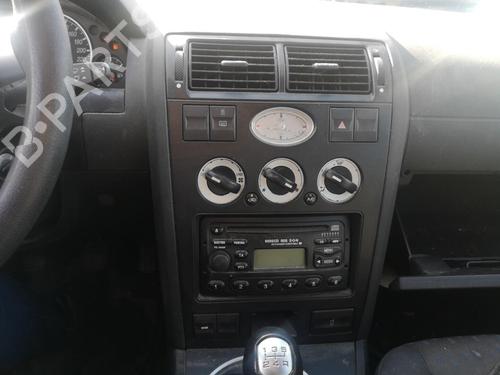 Right mirror FORD MONDEO III Saloon (B4Y) 1.8 16V | BP25561687C27 