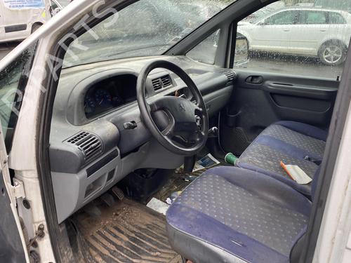 Left front indicator PEUGEOT EXPERT Van (222) 1.9 D 70 | BP25510176C32 