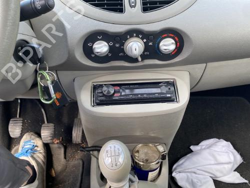 ABS pump RENAULT TWINGO II (CN0_) 1.2 16V (CN0K, CN0V, CN0A) | BP25530565M43  - Image 15