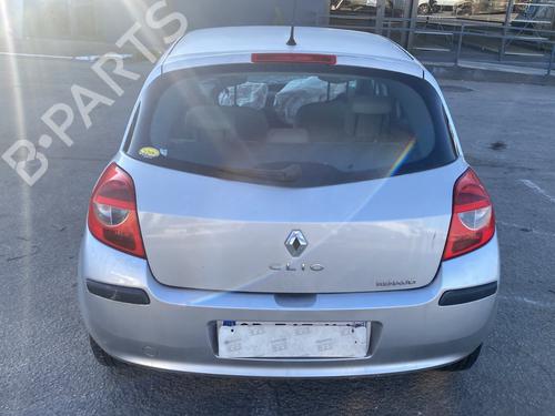 Warning switch RENAULT CLIO III (BR0/1, CR0/1) 1.5 dCi (BR17, CR17) | BP30148213I22  - Image 11