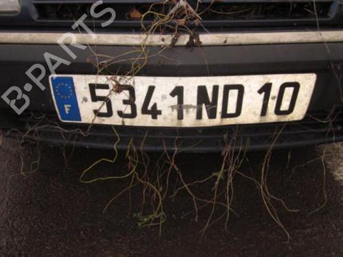 Left taillight CITROËN XANTIA (X1_, X2_) 1.9 Turbo D | BP26000108C34