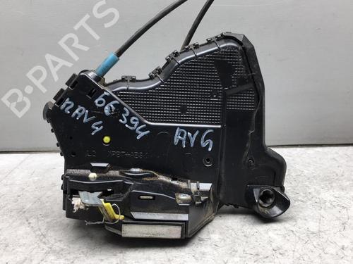 Used Front left lock TOYOTA RAV 4 III (_A3_) 2.2 D 4WD (ALA30_, ALA30R) (136 hp) 25533822
