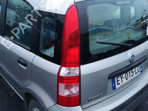 AC compressor FIAT PANDA (169_) 1.2 (169.AXB11, 169.AXB1A) | BP25555141M34 - Image 15