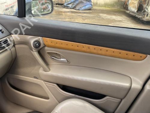 Washer pump RENAULT VEL SATIS (BJ0_) 3.0 dCi (BJ0J, BJ0N) | BP28201958E24  - Image 13