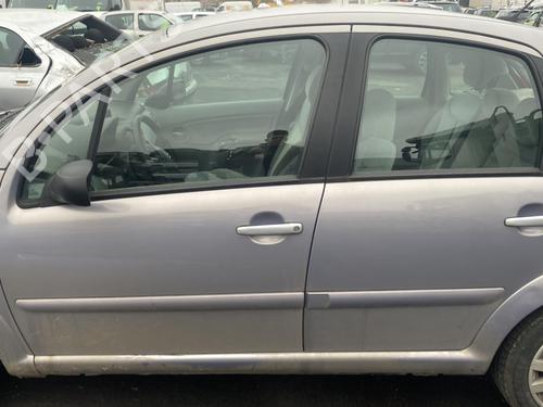 Rudehejsemekanisme ventre foran CITROËN C3 I (FC_, FN_) 1.4 i | BP25521192C22 