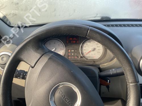 ABS pump DACIA LOGAN MCV (KS_) 1.5 dCi (KS04) | BP25499227M43  - Image 29