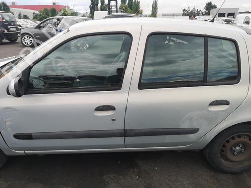 Cockpit RENAULT CLIO II (BB_, CB_) 1.5 dCi (B/CB07) | BP25538212C47 
