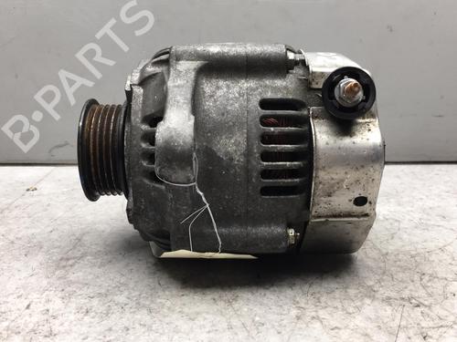 Alternator SUZUKI SX4 (EY, GY) 1.6 VVT (RW416, YA21S) | BP25532694M7 