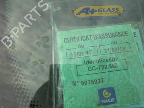 Front right seatbelt OPEL MOVANO A Van (X70) 2.5 CDTI (FD) | BP25577675I25  - Image 19
