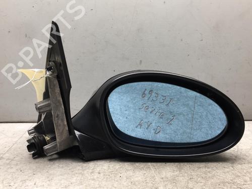 Right mirror BMW 1 (E87) 120 d | BP25575131C27 