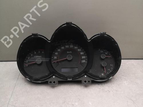 Instrument cluster KIA SOUL I (AM) 1.6 CRDi 128 | BP25561252C47 