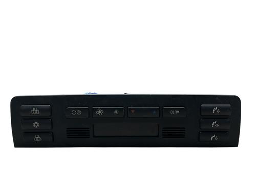 Commande Chauffage BMW 3 (E46) 320 d | BP25507125I5 