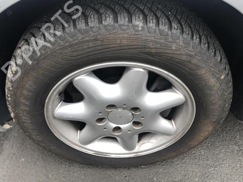 Switch MERCEDES-BENZ C-CLASS (W203) C 220 CDI (203.006) | BP25522290I30  - Image 6