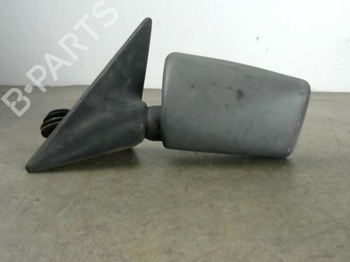 Used Left mirror CITROËN AX (ZA-_) 14 D (52 hp) 25555086