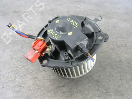 Heater blower motor IVECO DAILY III Van 29 L 10 V (ALJA43A2, ALJA42A2, ALJA41A2) | BP25552980M62 