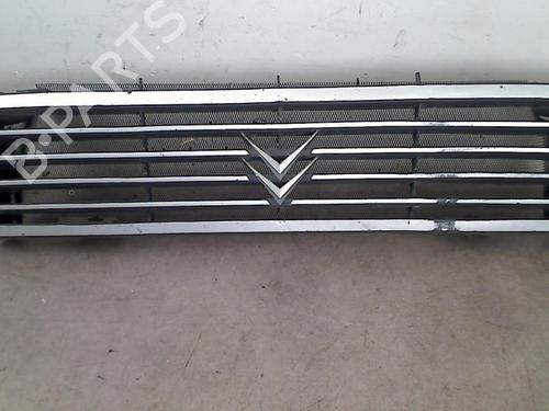 Used Grille CITROËN VISA 0.6 (34 hp) 25584390