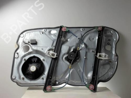 Used Front left window mechanism Front left window mechanism FIAT STILO Multi Wagon (192_) 1.9 JTD (115 hp) 25522625 25522625