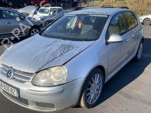 Commande Chauffage VW GOLF V (1K1) 2.0 TDI | BP25520153I5 