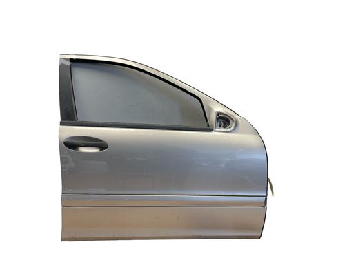Right front door MERCEDES-BENZ C-CLASS (W203) C 220 CDI (203.008) | BP25571620C3 