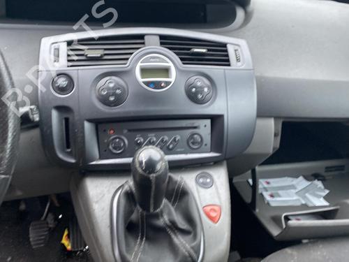 Switch RENAULT SCÉNIC II (JM0/1_) 1.5 dCi (JM02, JM13) | BP25539916I30 - Image 15