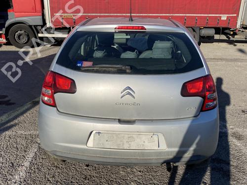 Front right window mechanism CITROËN C3 II (SC_) 1.4 | BP29147204C23 - Image 24