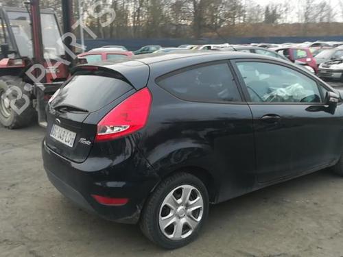 Ferdsskriver FORD FIESTA VI (CB1, CCN) 1.4 TDCi | BP25552939C48 