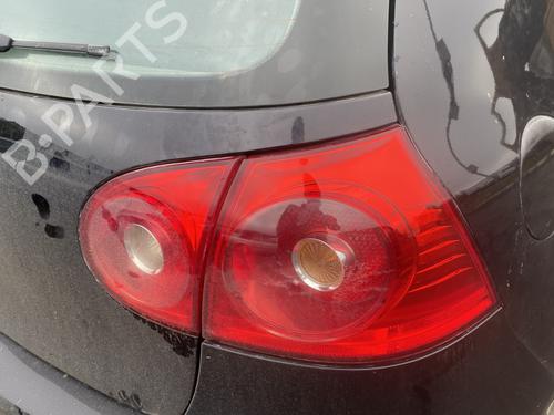 Left front brake caliper VW GOLF V (1K1) 2.0 TDI 16V | BP25526151M105  - Image 11