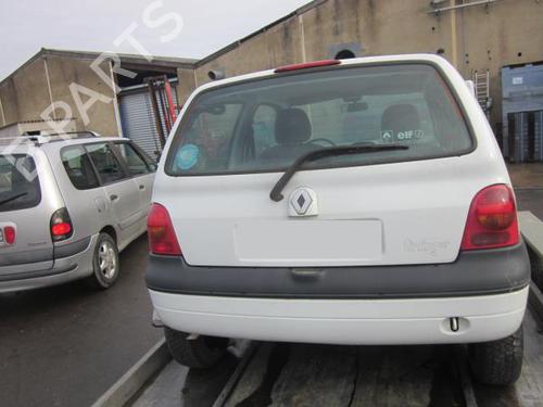 Venstre Foran elrute bryter RENAULT TWINGO I (C06_) 1.2 (C066, C068) | BP25579355I27 
