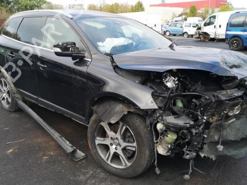 Warning switch VOLVO XC60 I SUV (156) 2.4 D / D3 / D4 AWD | BP25560476I22 - Image 14