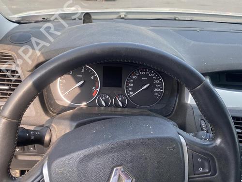 Display monitor RENAULT LAGUNA III (BT0/1) 2.0 dCi (BT01, BT08, BT09, BT0E, BT0K, BT12, BT1C, BT1D,... | BP25510739C48 