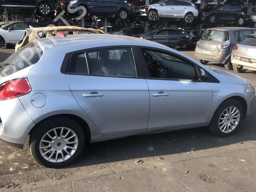 Rear left exterior door handle FIAT BRAVO II (198_) 1.9 D Multijet (198AXC1B) | BP25533469C130