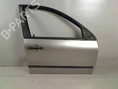 Right front door FIAT BRAVA (182_) 1.9 TD 100 S (182.BF) 46538396