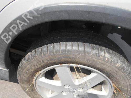 Front right window mechanism SUZUKI IGNIS II (MH) 1.3 DDiS (RM413D) | BP25535706C23 - Image 6