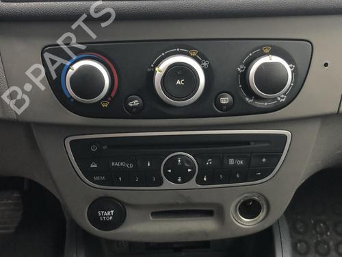 Rear left window mechanism RENAULT MEGANE III Grandtour (KZ0/1) 1.5 dCi (KZ09, KZ0D, KZ1G, KZ29, KZ14, KZ1W, KZ10, KZ1F,... | BP25534521C24 