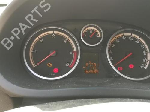 Headlight switch OPEL CORSA D (S07) | BP25515674I24 - Image 21