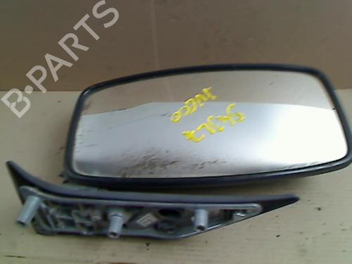 Used Left mirror IVECO DAILY III Platform/Chassis 35 S 11,35 C 11 (A2FC13AA, A6FBU4AB, A2NB14A1, A2ND13A1,... (106 hp) 25577792