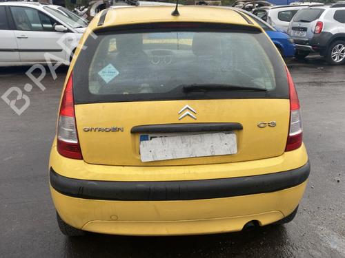 Third brake light CITROËN C3 I (FC_, FN_) 1.4 HDi | BP25543992L11 