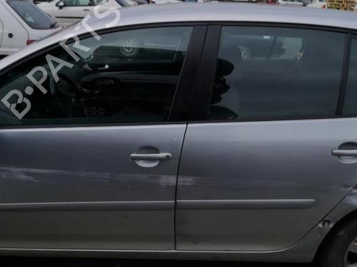 Venstre baglygte bagklap VW GOLF V (1K1) 2.0 TDI | BP25532370C79 