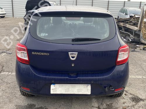 Rear wiper motor DACIA SANDERO II 1.2 | BP30338641M102  - Image 5