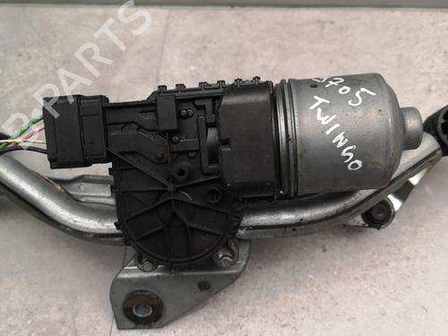 Viskermotor vindrude RENAULT TWINGO II (CN0_) 1.2 16V (CN04, CN0B) | BP25576953M29 