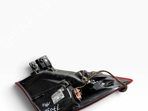 Used Left taillight Left taillight HYUNDAI i20 II (GB, IB) 1.0 T-GDI (101 hp) 40524673 40524673