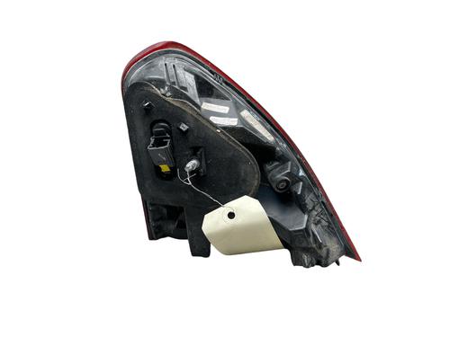 Left tailgate light PEUGEOT 2008 I (CU_) 1.6 BlueHDi 120 | BP25502249C79