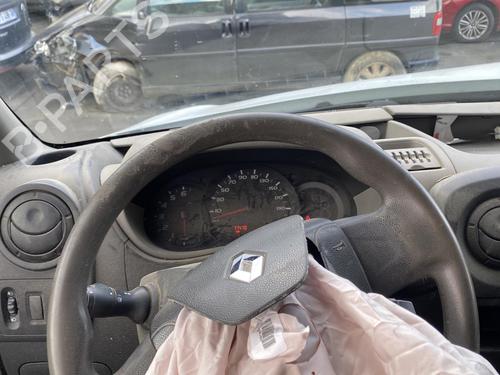 Left sun visor RENAULT MASTER III Van (FV) 2.3 dCi 100 FWD (FV0A, FV0B, FV0G, FV0K, FV0H) | BP25572178I1  - Image 14