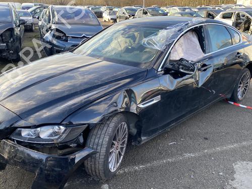 Climate control JAGUAR XF II (X260) 2.0 D | BP25568950I5 - Image 27