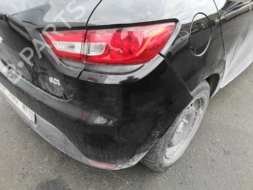 Right tailgate light RENAULT CLIO IV (BH_) 1.5 dCi 75 | BP25525014C80 