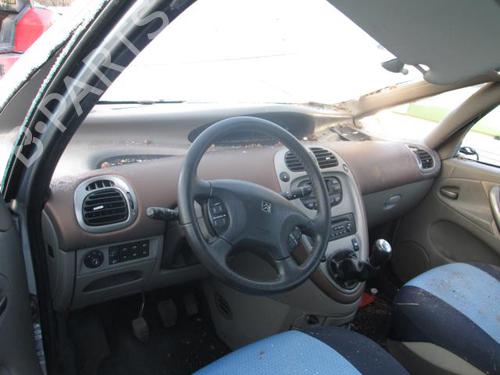 Ratstangsstang CITROËN XSARA PICASSO (N68) 2.0 HDi | BP25558911I23 