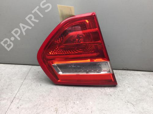 Used Left tailgate light CITROËN C4 Picasso I MPV (UD_) 1.6 HDi (109 hp) 25521098