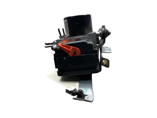 ABS pump MITSUBISHI OUTLANDER II (CW_W) 2.2 DI-D 4WD | BP28204254M43 
