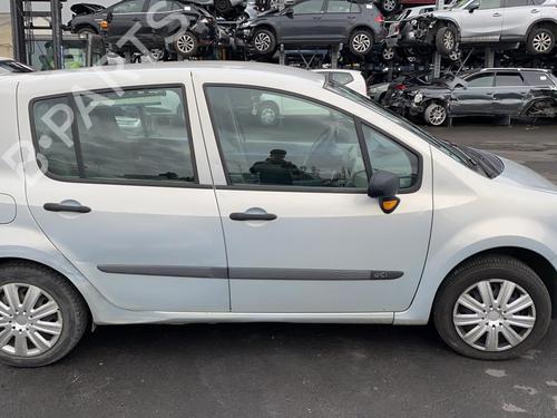 Left front window switch RENAULT MODUS / GRAND MODUS (F/JP0_) 1.5 dCi (JP02) | BP25537957I27 - Image 11